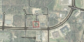 Ridgeland, MS Commercial - Warwick Pl @ Highland Colony Pkwy Ridgeland, MS Commercial - Warwick Pl @ Highland Colony Pkwy