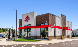 Mansfield, OH Fast Food - 846 Ashland Rd