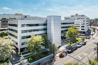 Great Neck, NY Office - 40 Cutter Mill Rd