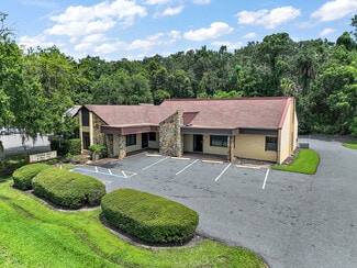 Leesburg, FL Office - 400 Webster St