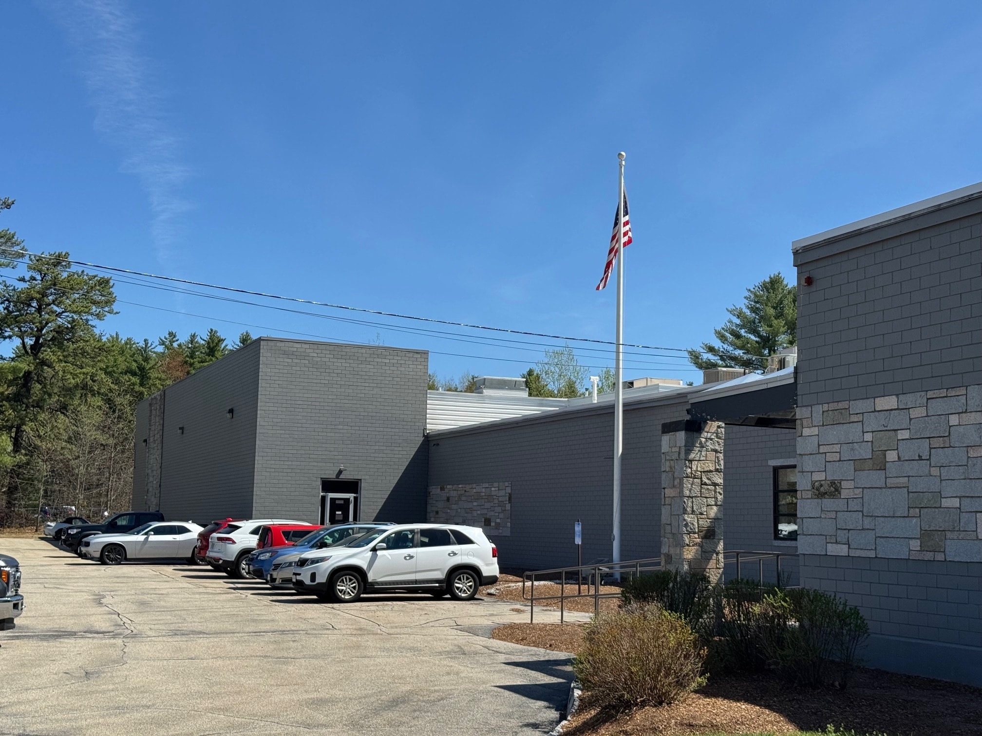 92 Old Turnpike Rd, Concord, NH for Rent