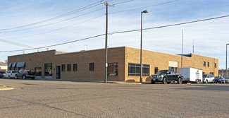 Gaylord, MN Office - 428 Sibley Ave