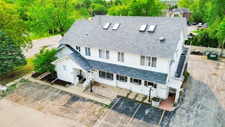 Lake Bluff, IL Apartments - 208 N Waukegan Rd