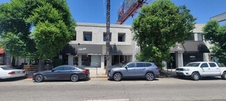 Sherman Oaks, CA Office - 13561-13563 Ventura Blvd