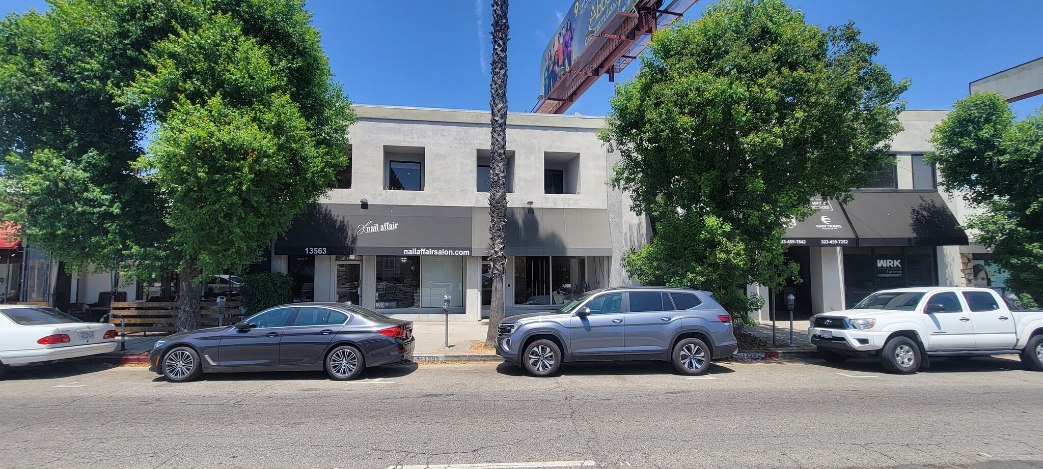 13561-13563 Ventura Blvd, Sherman Oaks, CA for Rent