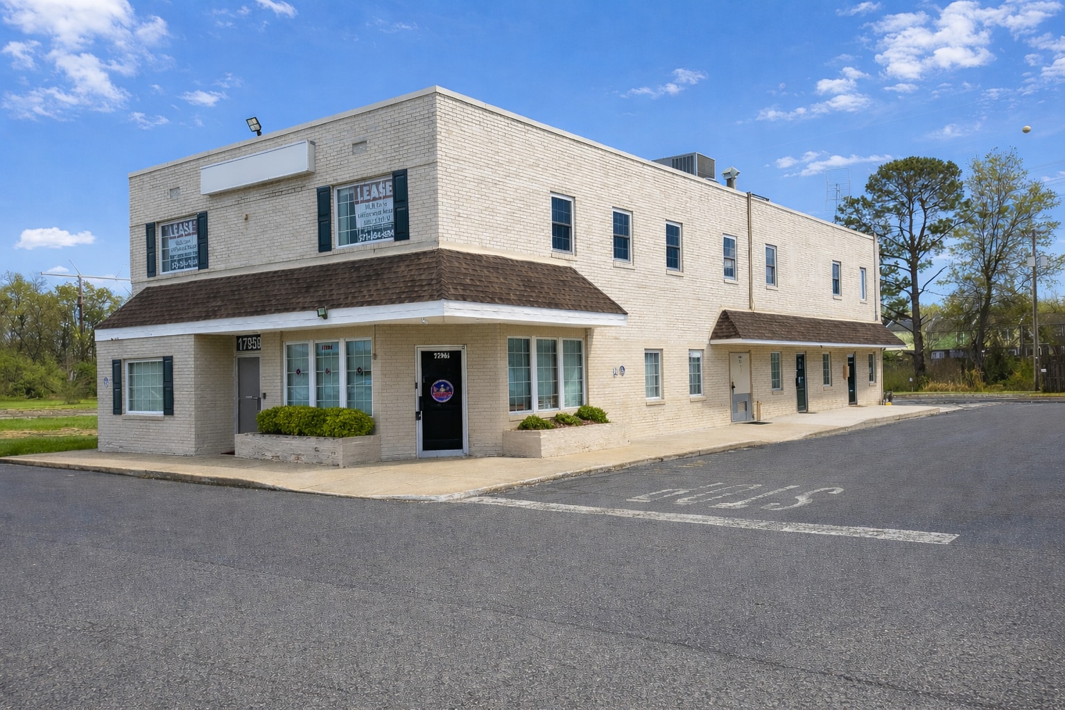 17959-17965 Dumfries Shopping Plz, Dumfries, VA for Rent