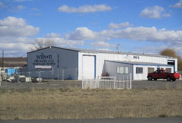 122 N Puterbaugh Rd, Grandview, WA for Sale