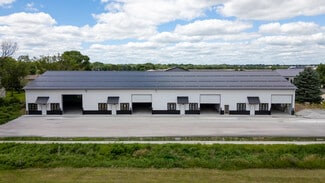 Rochester, MN Industrial - 332 Service NE ct