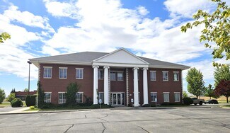 Spokane, WA Office - 8727 W Highway 2