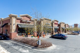 Riverton, UT Retail - 13400 S Monarch Meadows Pky Riverton, UT Retail - 13400 S Monarch Meadows Pky