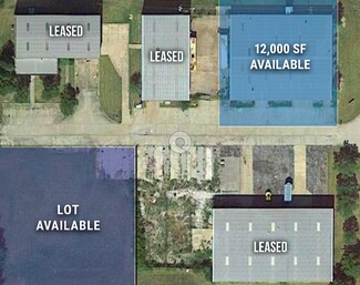 O'Fallon, MO Industrial - 1 Vance Dr