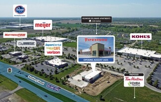 Delaware, OH Auto Repair - 972 Sunbury Rd
