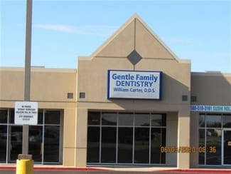 Lawton, OK Medical - 6742 NW Cache Rd Lawton, OK Medical - 6742 NW Cache Rd