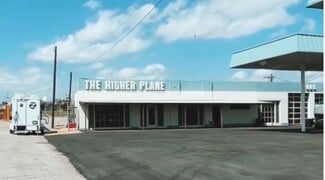 Oklahoma City, OK Retail - 310 S Klein Ave