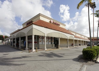 Hialeah, FL Retail - 1700 W 68th St