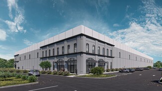 Freehold, NJ Industrial - 569 Halls Mill Rd