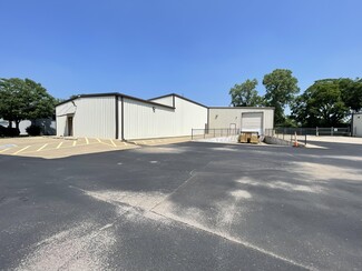 Tulsa, OK Industrial - 1517 W 36th Pl