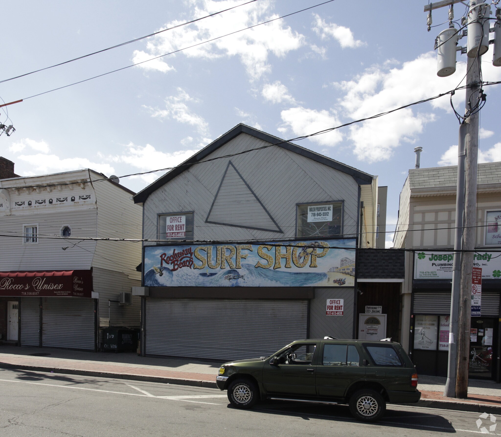 177 Beach 116th St, Rockaway Park, NY for Rent