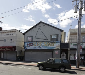 Rockaway Park, NY Office - 177 Beach 116th St
