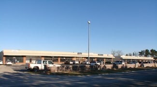 Florence, SC Office/Retail - 3203 W Palmetto St