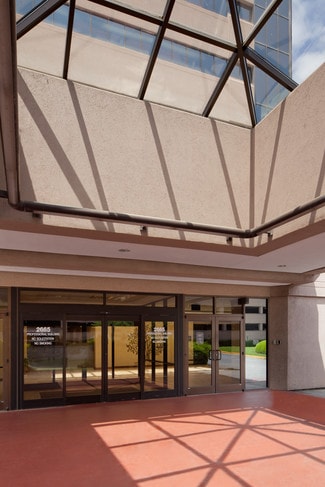 Decatur, GA Office/Medical - 2665 N Decatur Rd