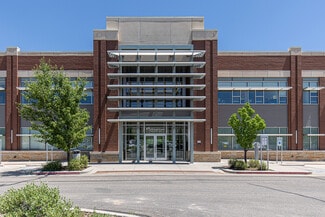 Durango, CO Office/Medical - 150 Mercury Village Dr