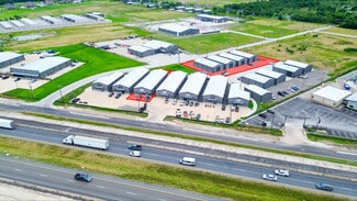 Caddo Mills, TX Industrial - 5250 Novak St