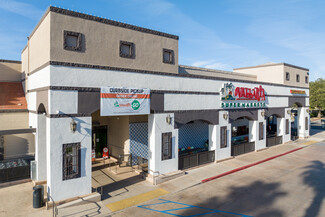 Pasadena, CA Retail - 615 N Fair Oaks Ave