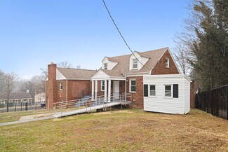 Washington, DC Assisted Livings - 922 Ridge Rd Se Washington, DC Assisted Livings - 922 Ridge Rd Se