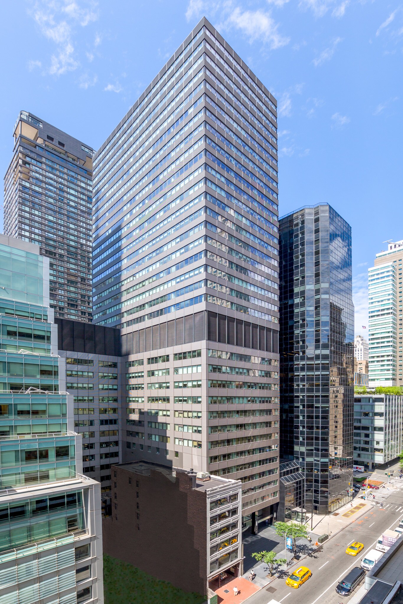 110 E 59th St, New York, NY for Rent