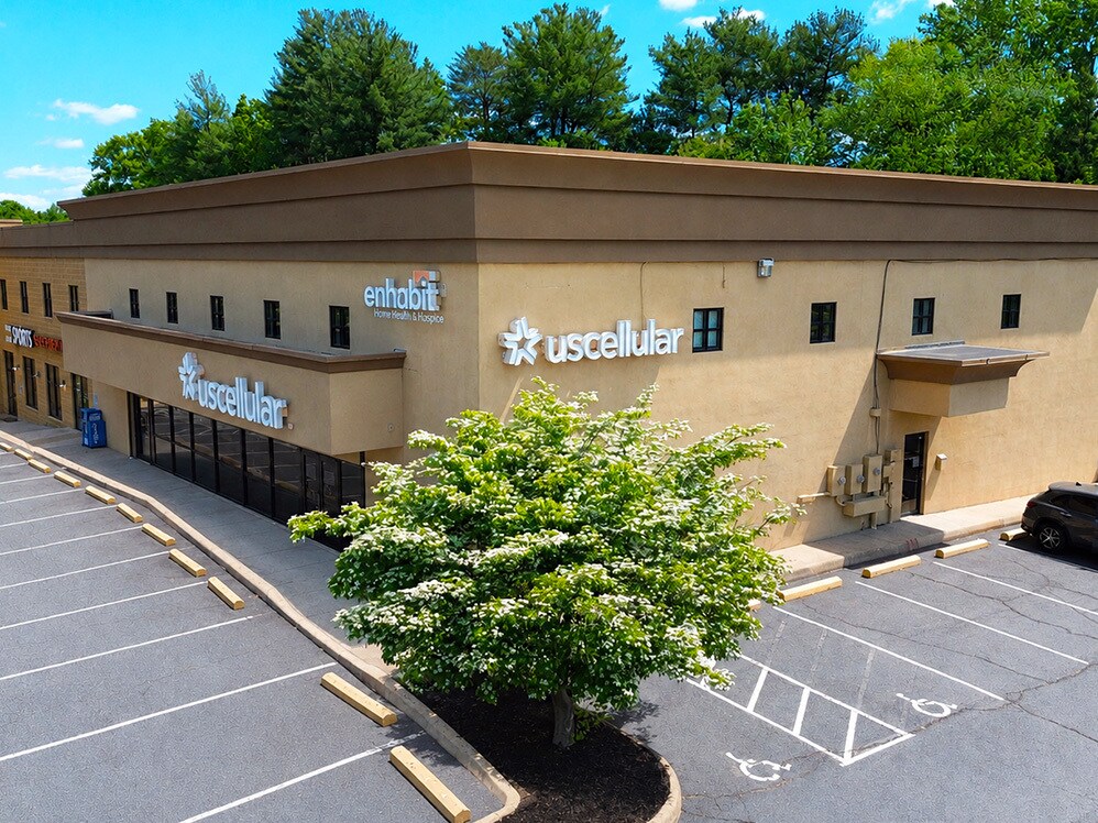 1885 Seminole Trail, Charlottesville, VA for Rent