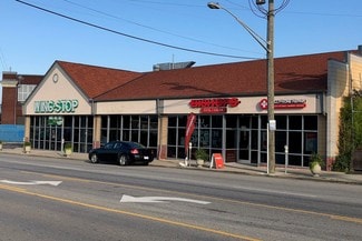 Cincinnati, OH Retail - 3357-3363 Madison Rd