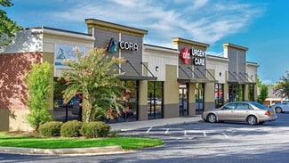 Greenwood, SC Medical - 474 Bypass 72 NW Greenwood, SC Medical - 474 Bypass 72 NW