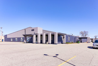 Troy, MI undefined - 400 W Maple Rd