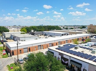 Dallas, TX Industrial - 11166 Ables Ln
