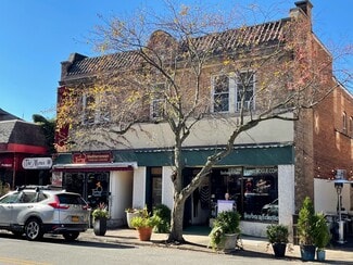 Montclair, NJ Retail - 594 Valley Rd Montclair, NJ Retail - 594 Valley Rd