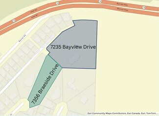 Burnaby, BC Residential Land - 7235 Bayview Dr Burnaby, BC Residential Land - 7235 Bayview Dr
