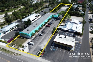 Longboat Key, FL Restaurant - 5610 Gulf of Mexico Dr