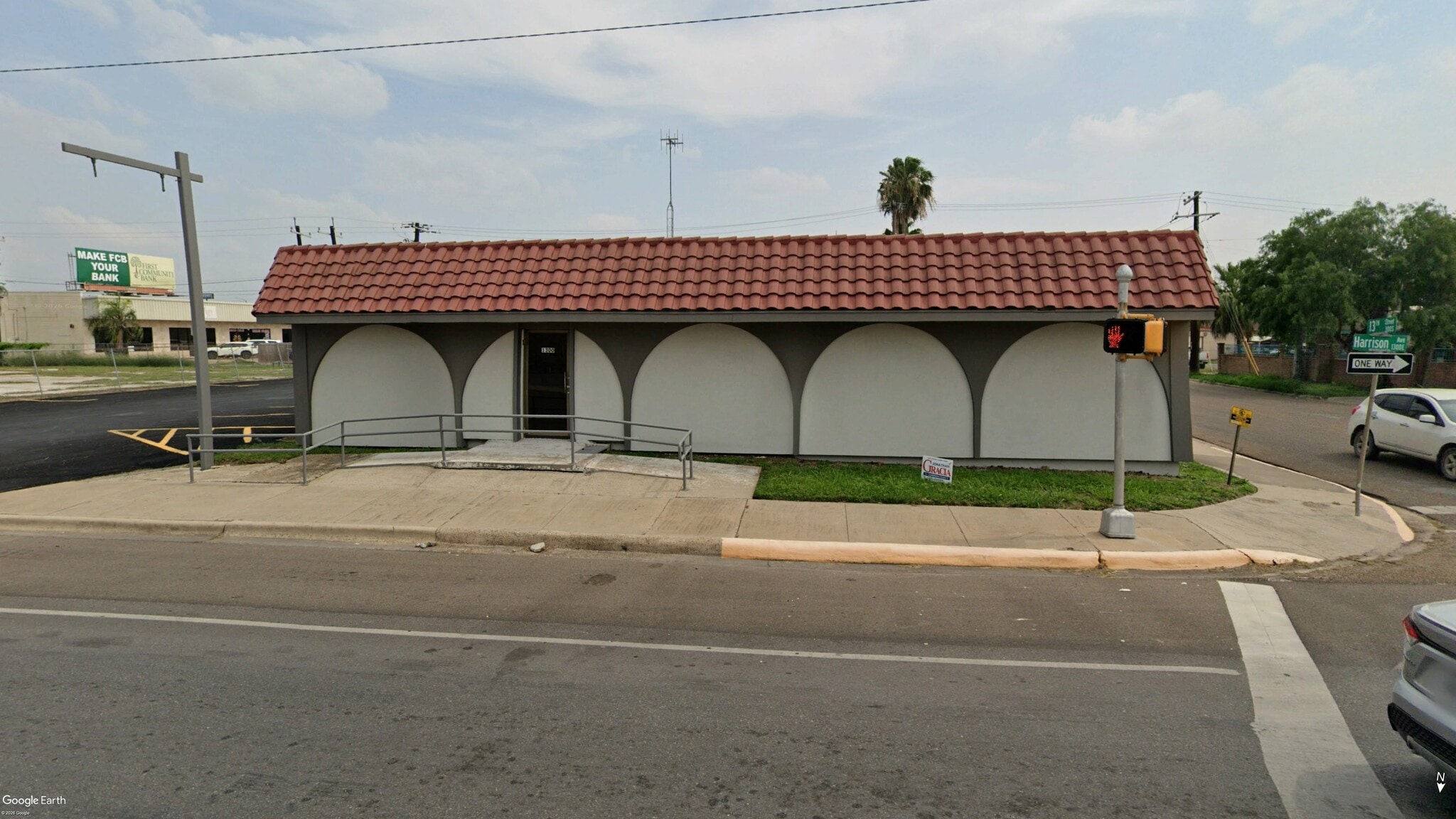 1300 E Harrison Ave, Harlingen, TX for Rent