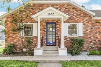 Orlando, FL Medical - 1400 E Robinson St