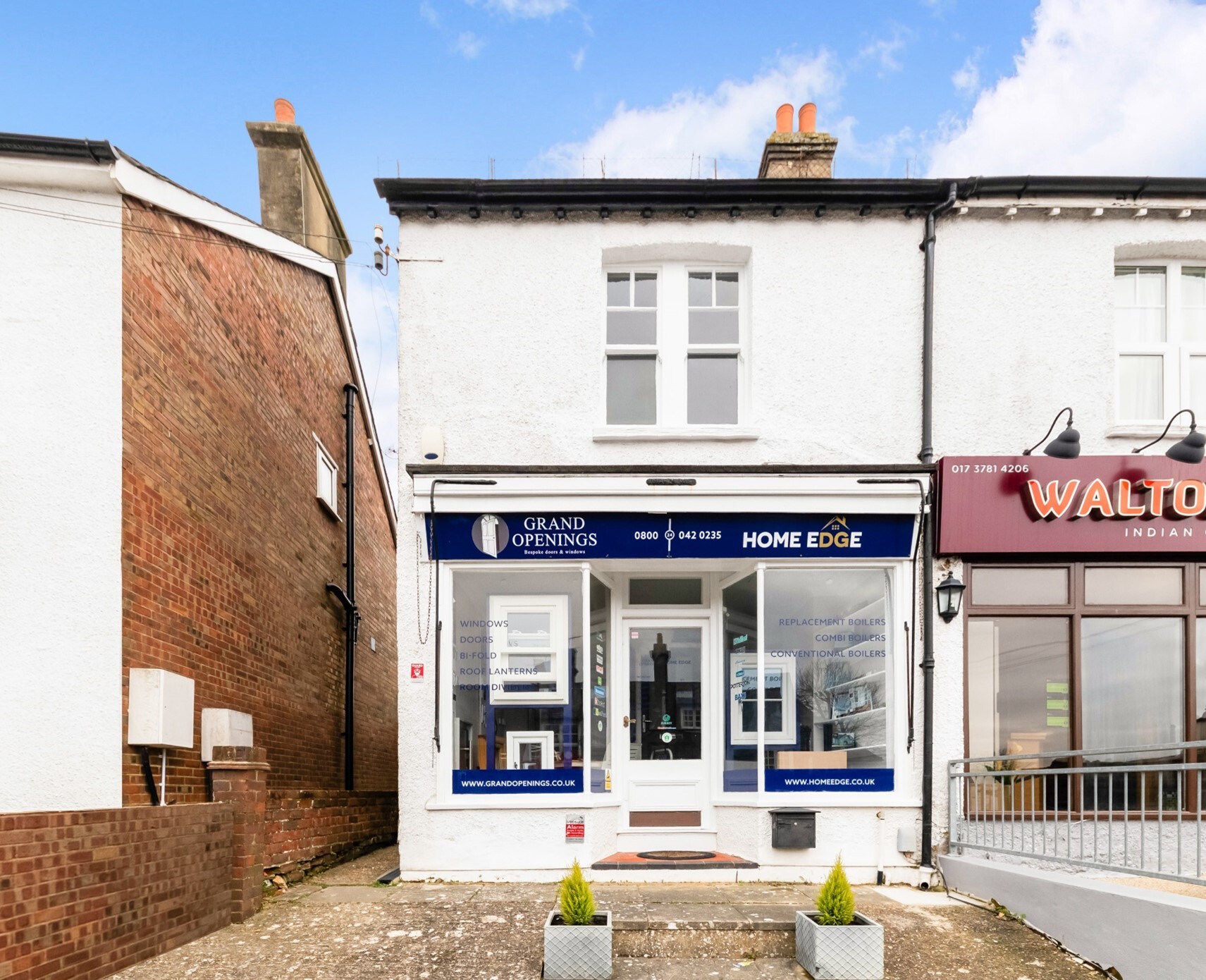 24 Walton St, Walton On The Hill, SRY for Sale