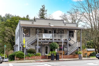 Boulder Creek, CA Office - 13090 Highway 9