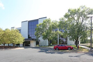 Eden Prairie, MN Office - 9855 W 78th St