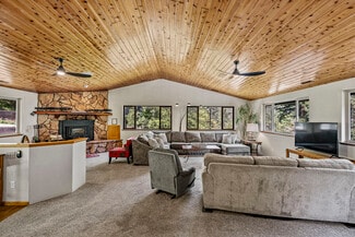 Merlin, OR Hospitality - 11744 Galice Rd