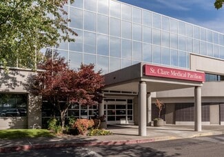 Lakewood, WA Office/Medical - 11311 Bridgeport Way SW