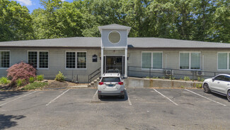 Monroe, CT Office/Residential - 887 Main St