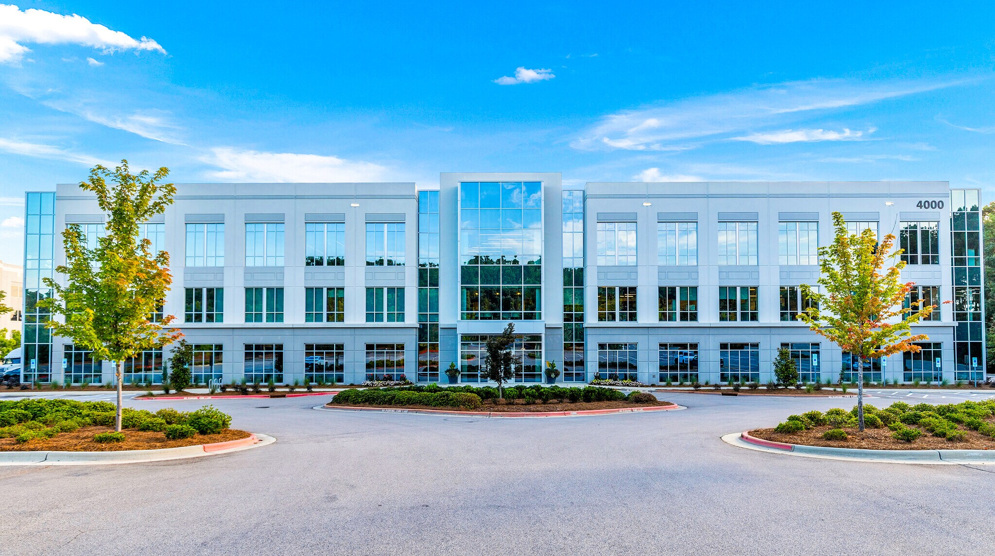 4000 Paramount Pky, Morrisville, NC for Rent