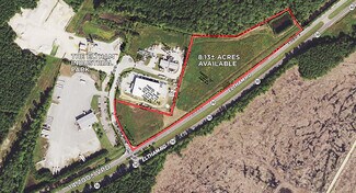 West Point, VA Commercial - 0 Eltham Road Rd