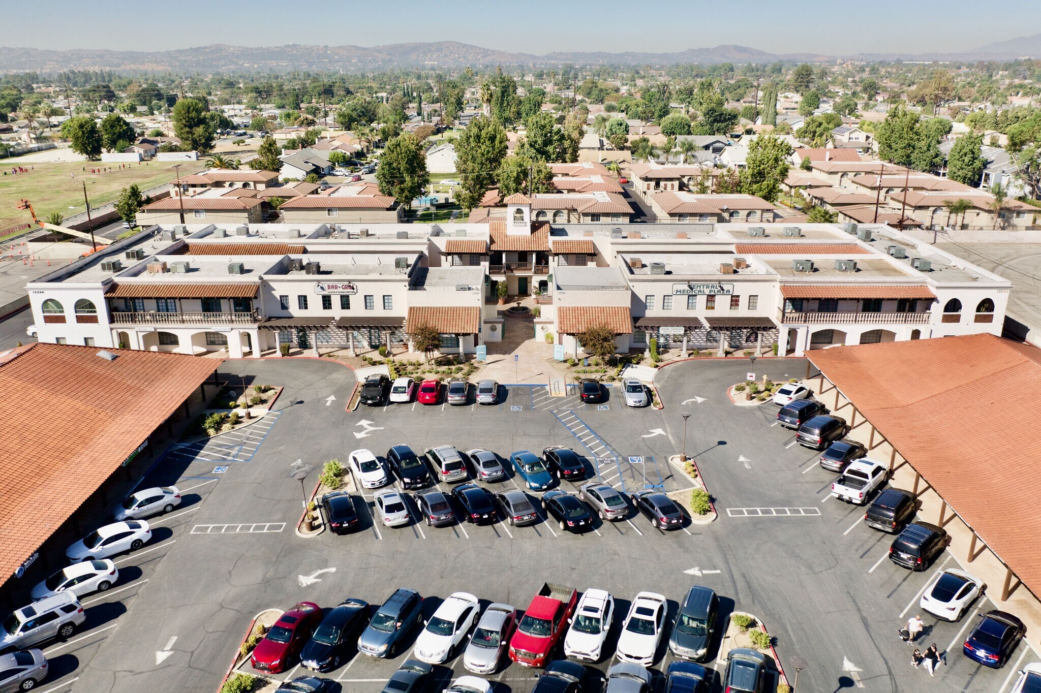 12598 Central Ave, Chino, CA for Rent