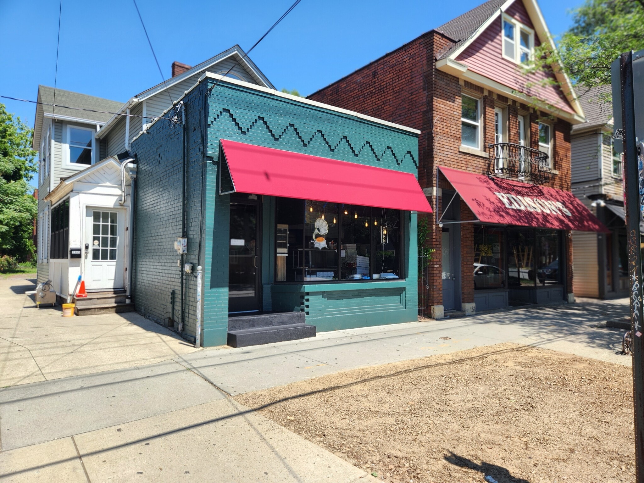 2373 Professor Ave, Cleveland, OH for Sale